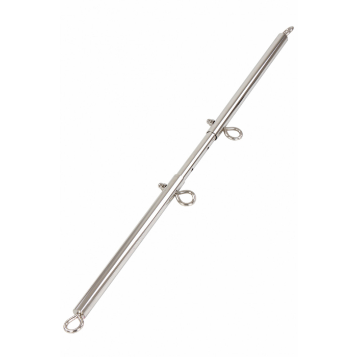 Ρυθμιζόμενη Μπάρα για Bondage Δέσιμο 55-85 cm