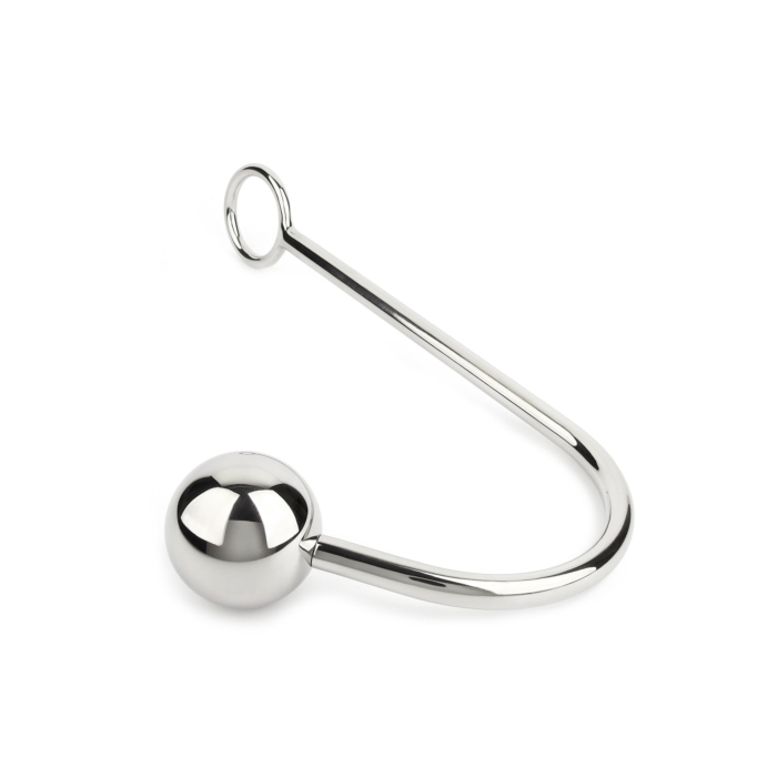 Mr. Steel Bondage Hook 50mm Ball
