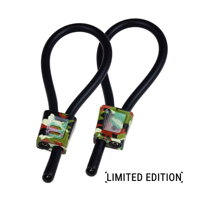 ElectraLoops Prestige - Camouflage Limited Edition