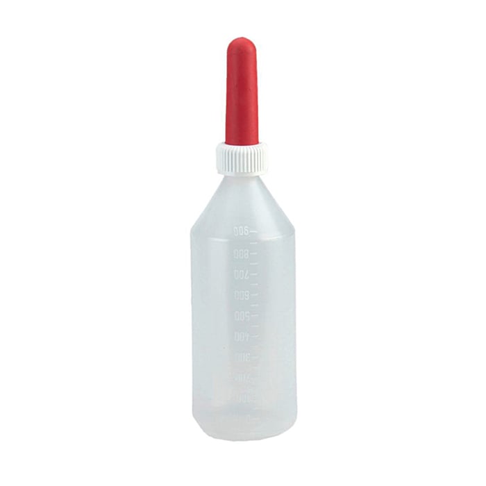 Lube Bottle – 1000ml