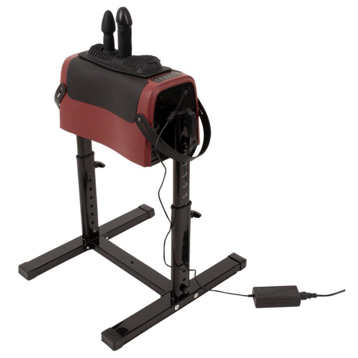 ClimaxxR360 Sex Machine