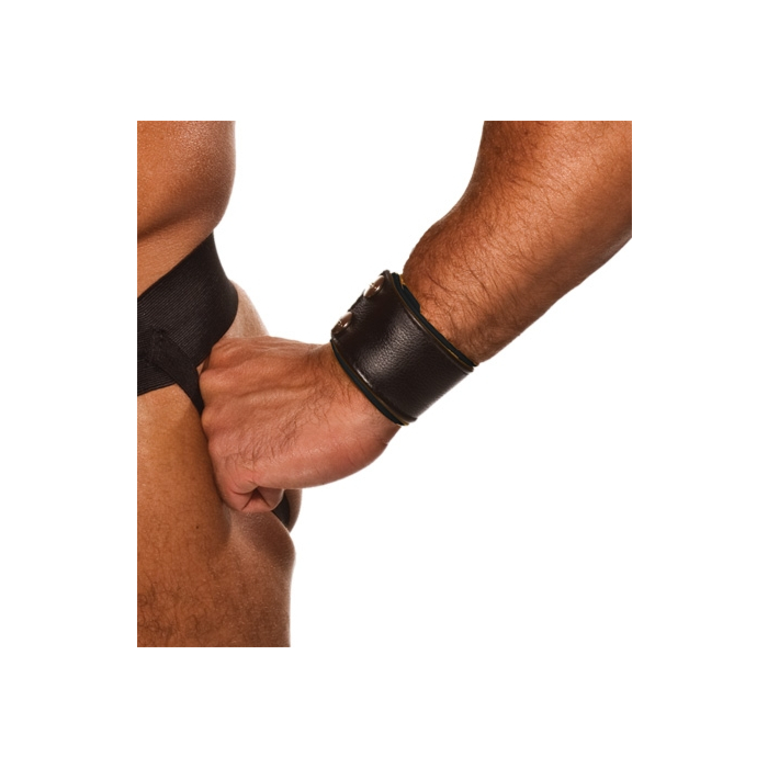 COLT Wristwallet Black-Black