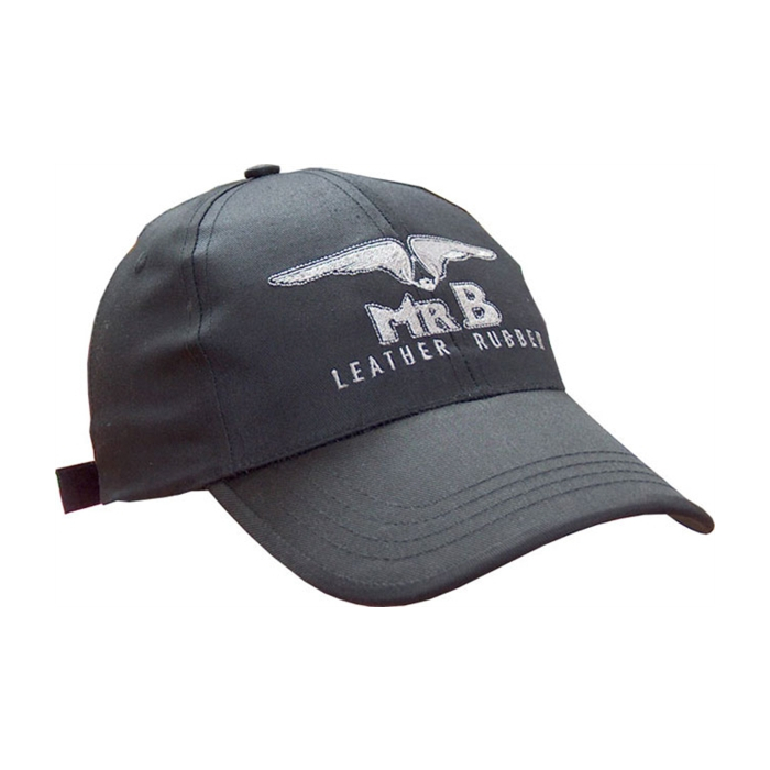Mister B Baseball Cap