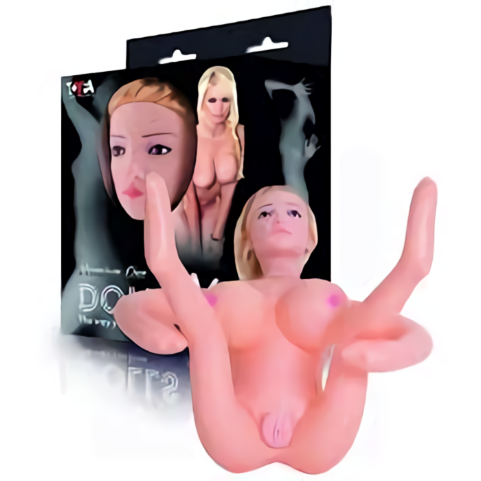 ToyFa Dolls-X