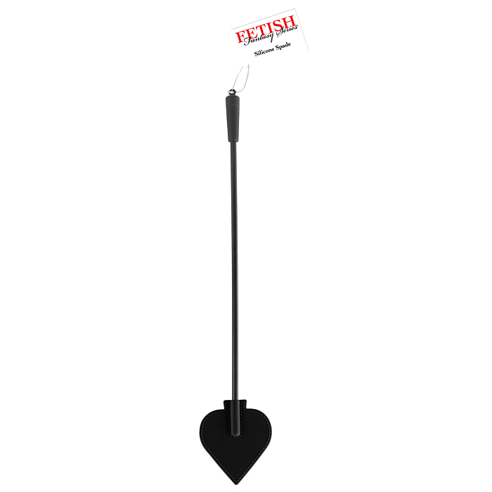 Fetish Fantasy Silicone Spade 71CM