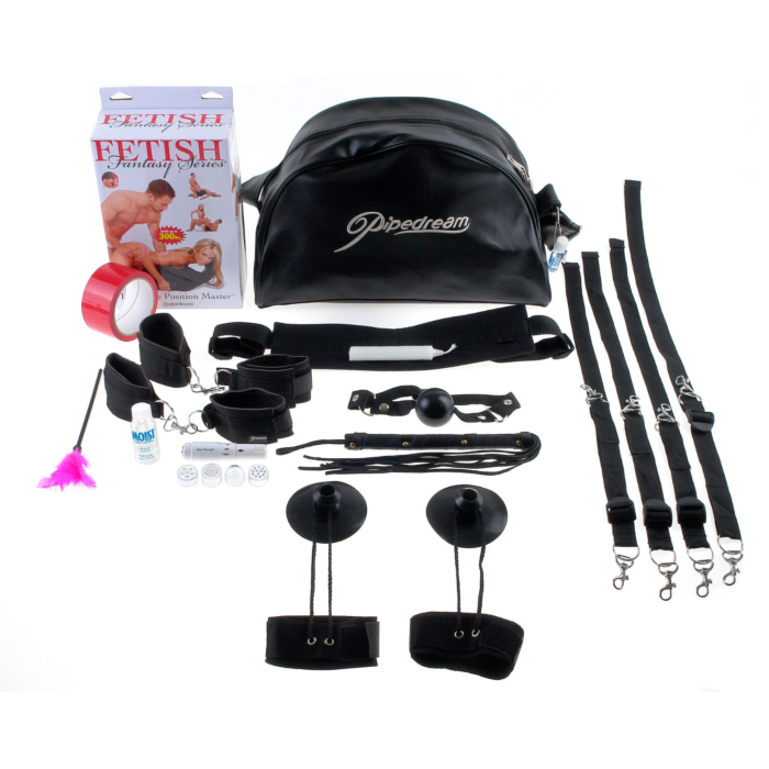Ultimate Fantasy Kit