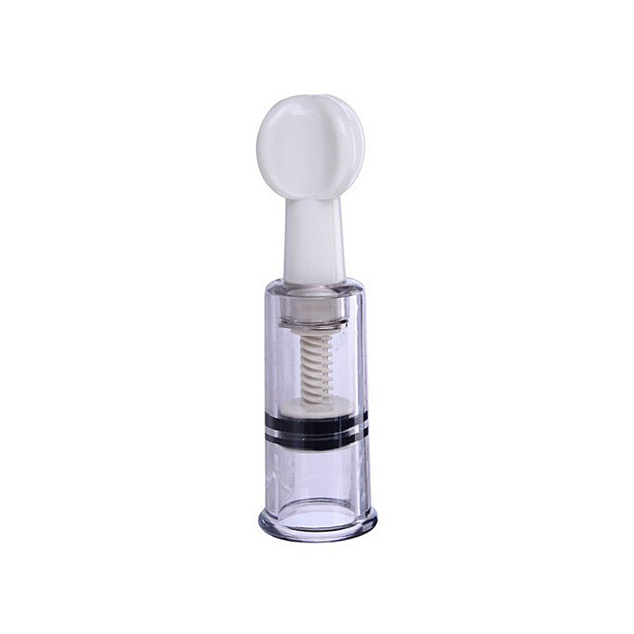Small Clitoris Nipple Pump - Μικρή Βεντούζα Στήθους