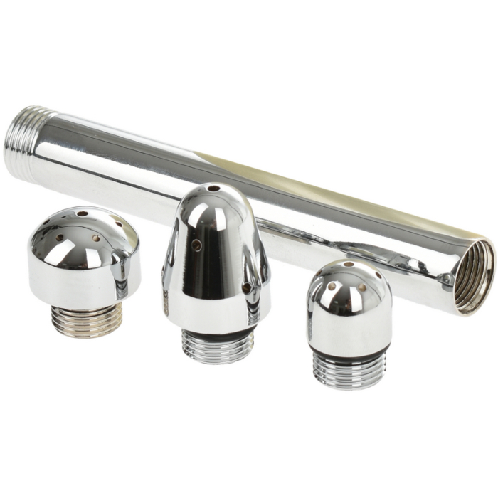 Sierra Irrigator with 3 Replacement 