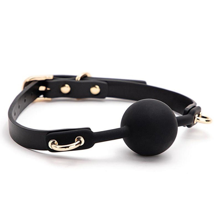 Φίμωτρο Supreme Gag with Ball  