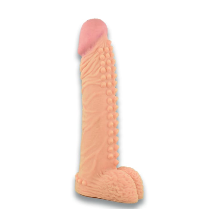 Προέκταση Πέους Rowana Super Soft 8 cm
