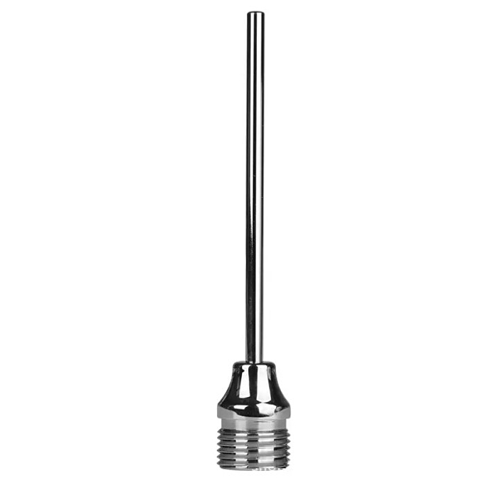 Κεφαλή Ντους Super Slim 12.5 cm
