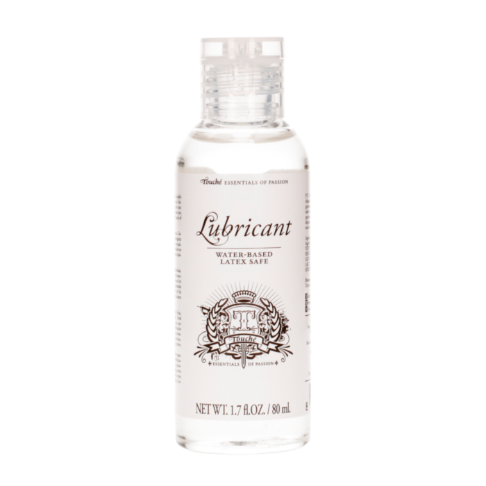 Body Slide Lubricant - 80ml