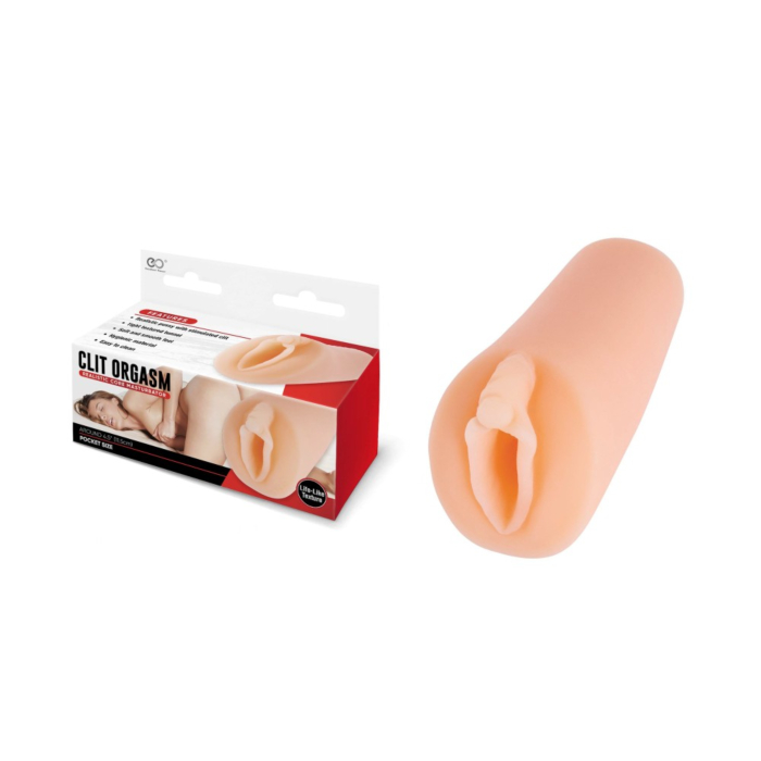 Clit Orgasm I