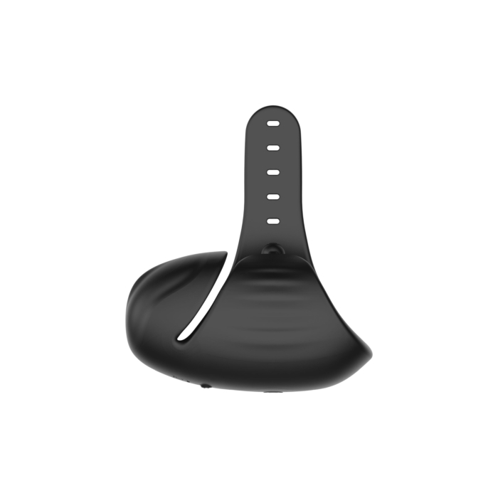 Adjustable Wearable Penis Vibrator - Επαναφορτιζόμενο Ανδρικό Αυνανιστήρι