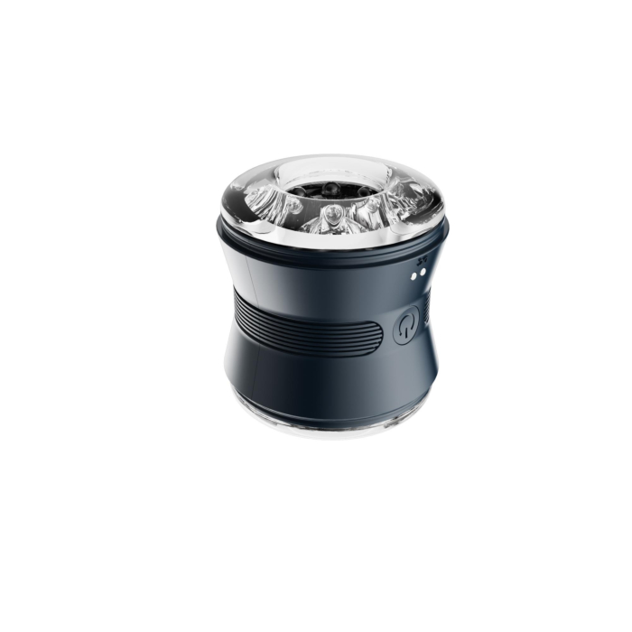Vibrating MALE STROKER
