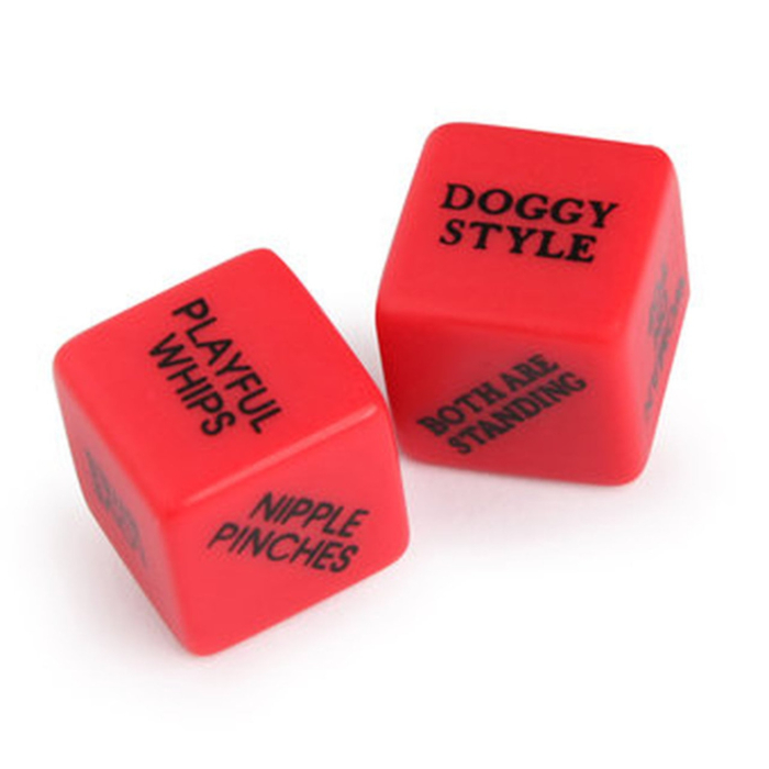 Kheper Games Kinky BDSM Dice