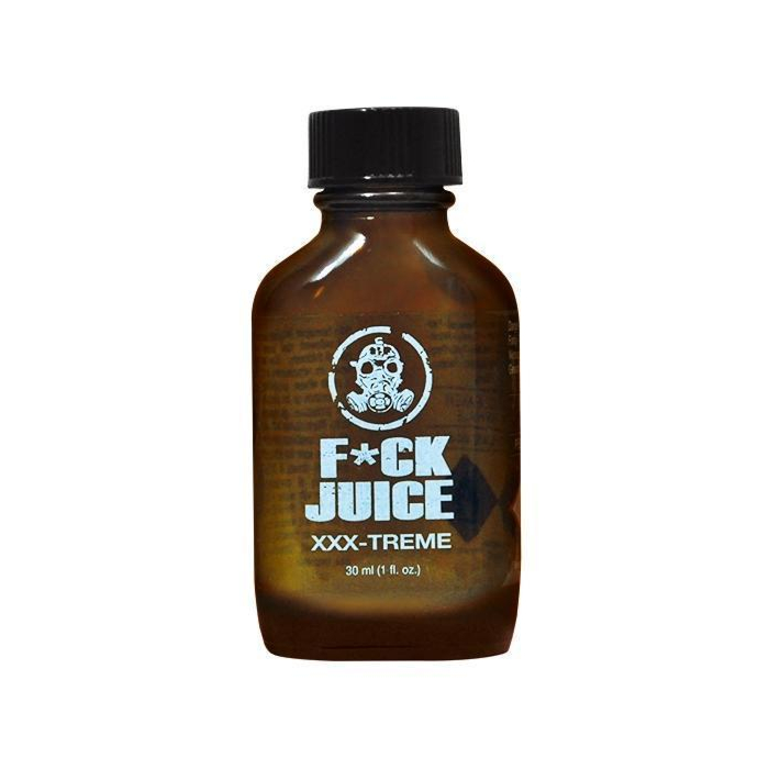 Poppers F*ck Juice XXX-TREME 30ml