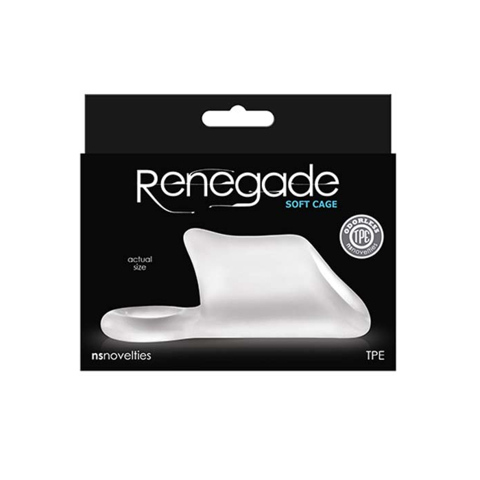 Renagade Soft Cage Frost