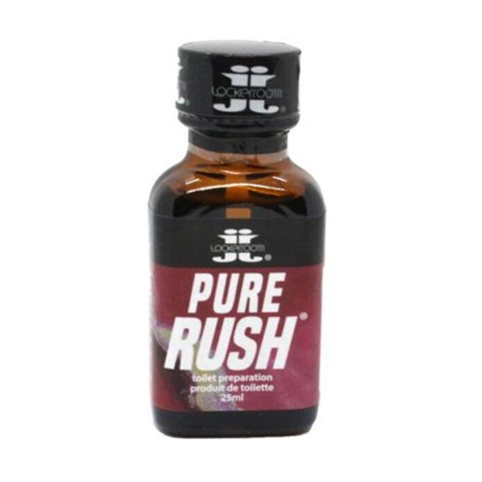 Leather Cleaner Poppers Super Rush 24ml