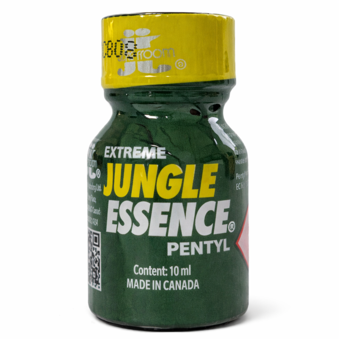 Jungle Essence Extreme Popper Pentyl 10ml 