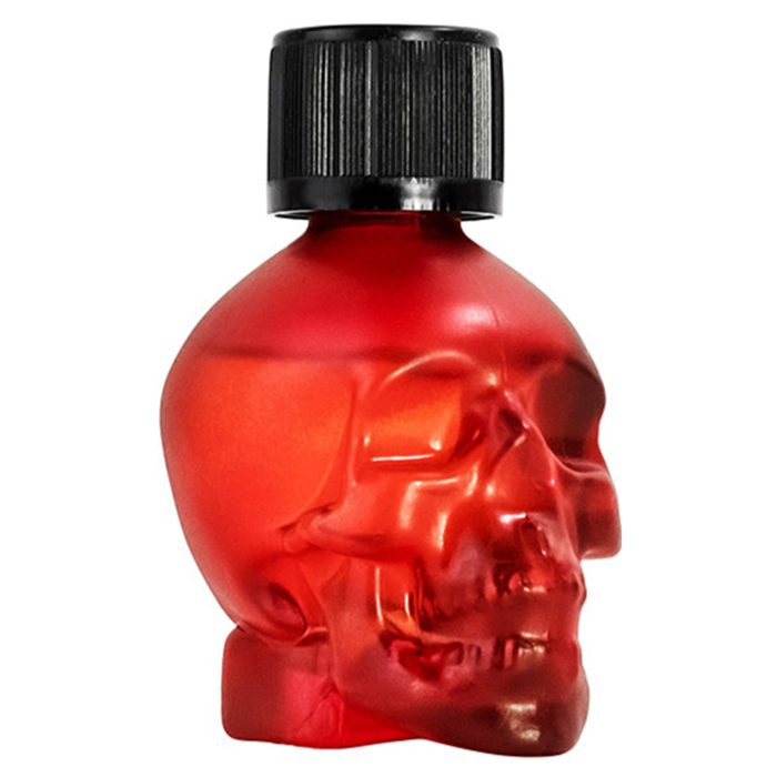 Leather Cleaner Poppers Red Devil 24ml
