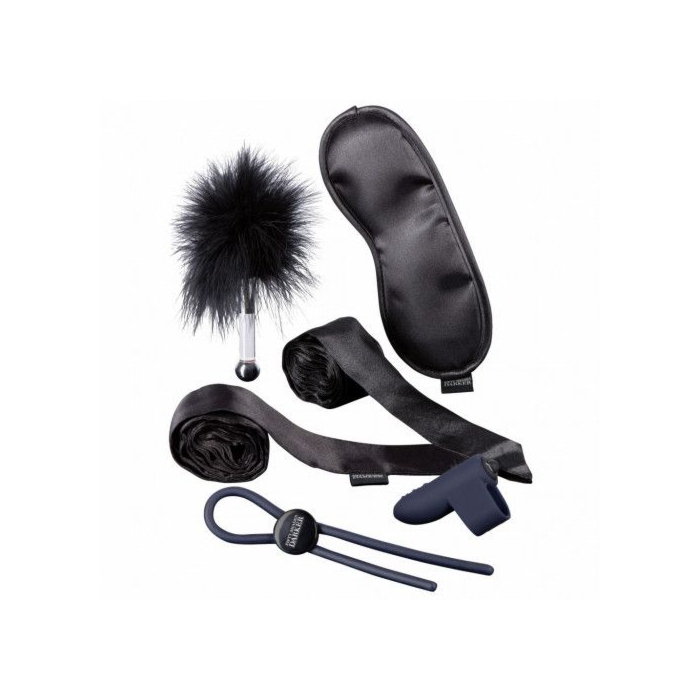 Principles of Lust Romance Couples Kit