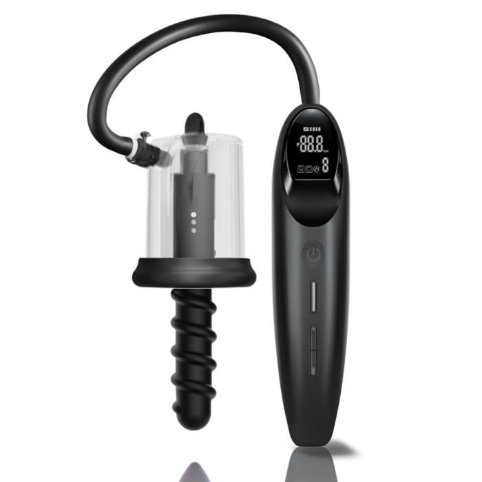 Realov RosCup Pro Smart Vibrating Rosebud Pump