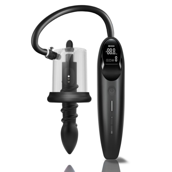 Realov RosCup Pro Smart Vibrating Rosebud Pump 