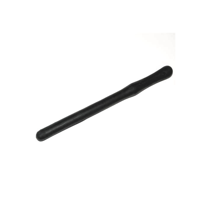 RUBBER Cosh BLACK
