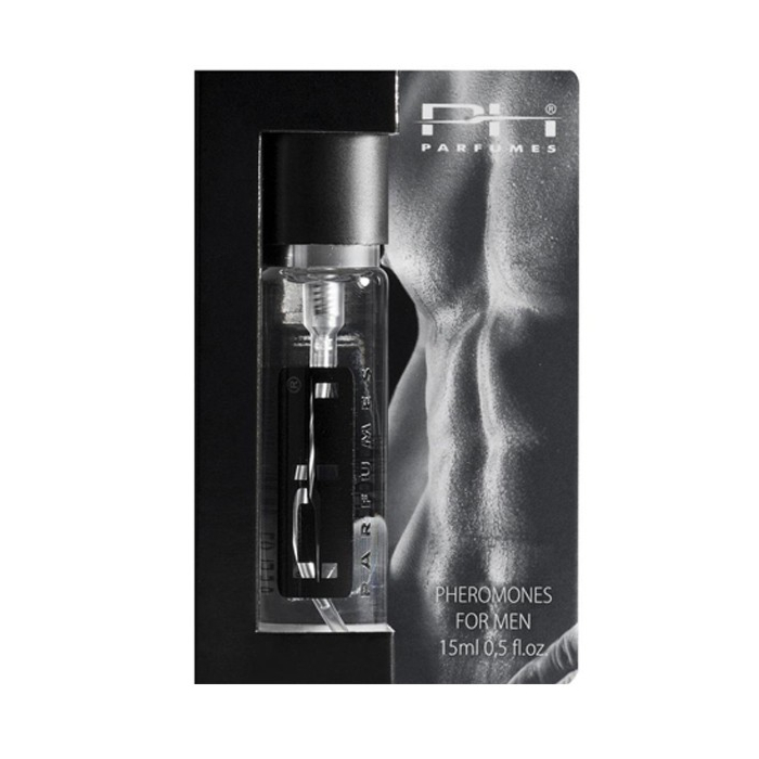 Phermones Parfumes For Men 6 15ml