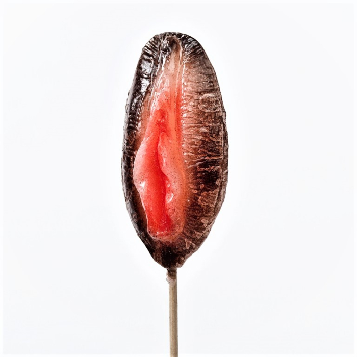 Huge Sweets-Lollipop Vagina 1pc