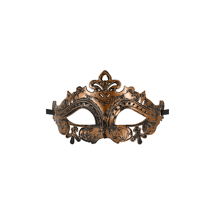 Φετίχ Μάσκα Mysterious Copper Mask