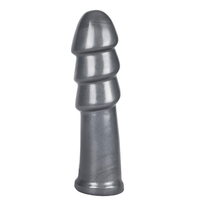 Στραπόν B-10 Warhead American Bombshell Dildo (Vac-U-lock) - Doc Johnson
