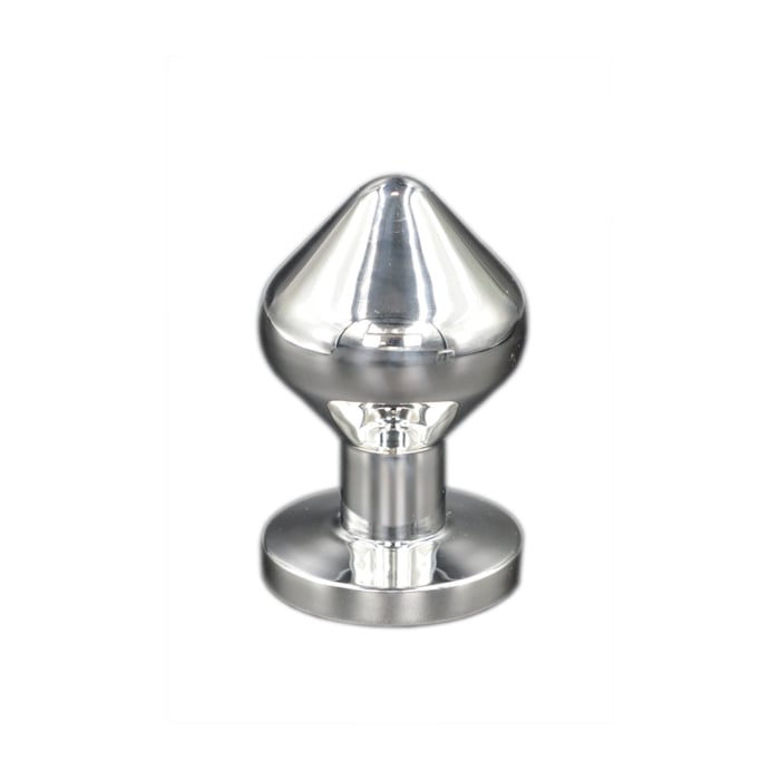Mister B Hardware Anal Closure Plug