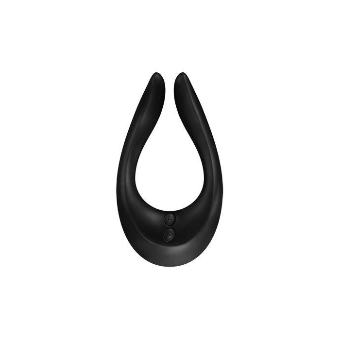 Endless Joy - Multi Vibrator - Black