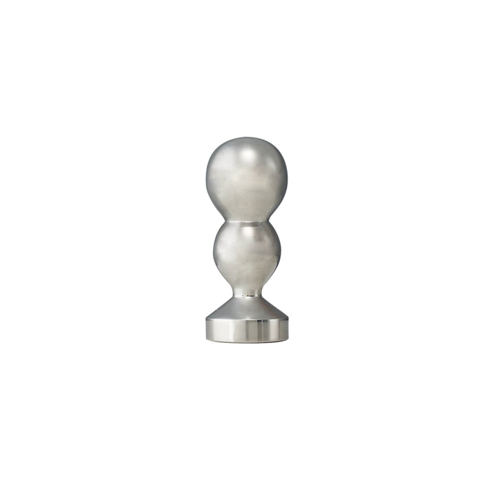 Mister B Hardware Ball Butt Plug