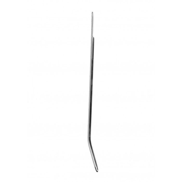 Ouch Urethral Sounding - Metal Dilator - 6mm