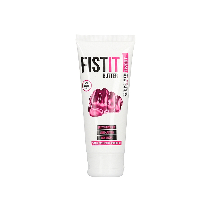 Λιπαντικό Fist IT Butter 100 ml