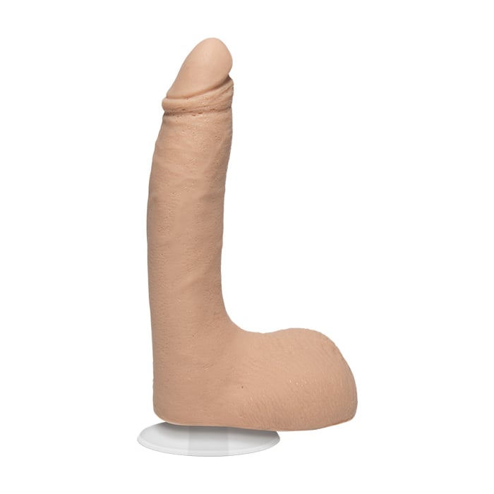 Randy's ULTRASKYN™ Cock 21,6 cm
