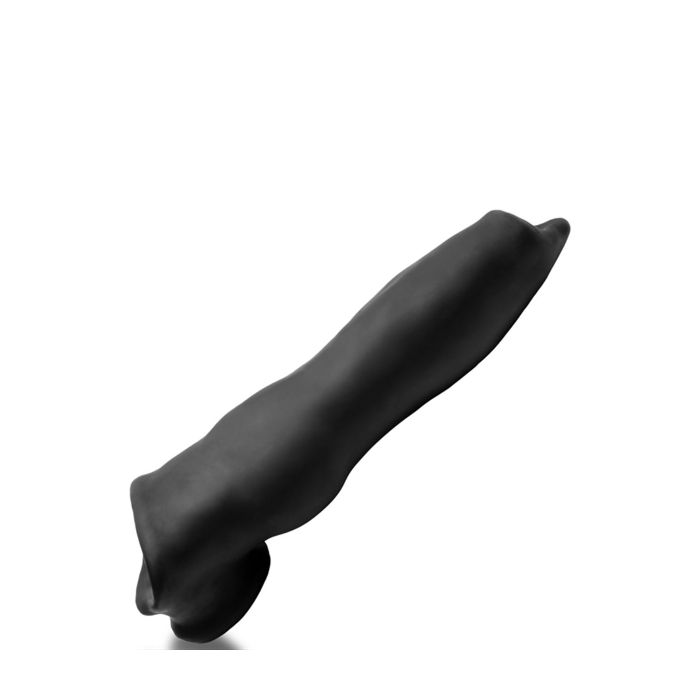 Oxballs FIDO cocksheath Night Edition Penis Sleeve