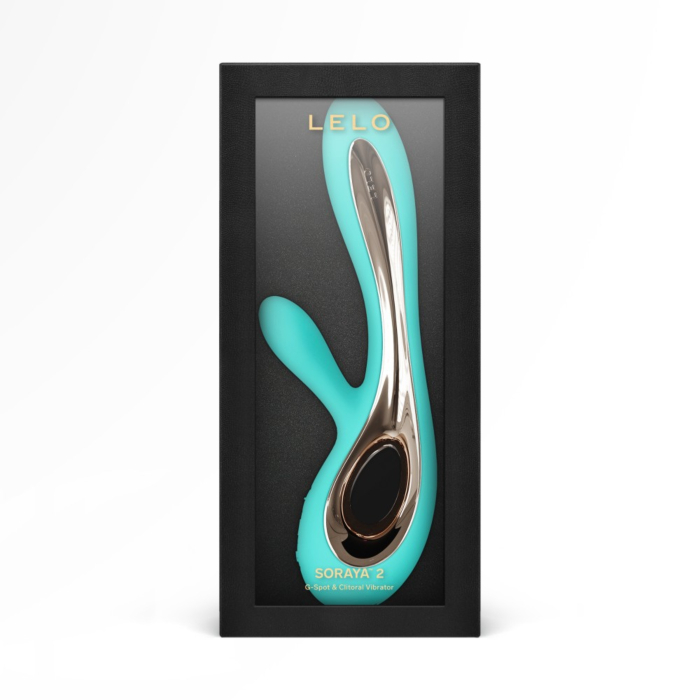 LELO SORAYA 2 AQUA
