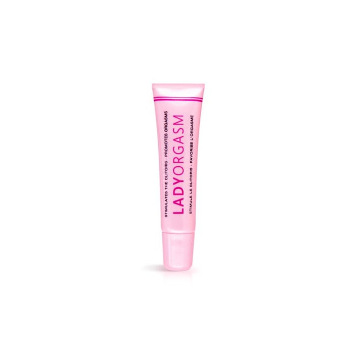 LADY ORGASM 15 ML