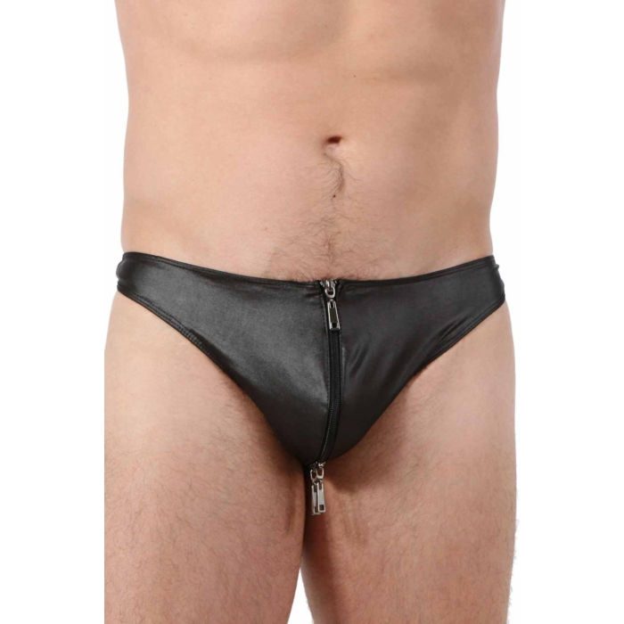 Mens Trunks - Black