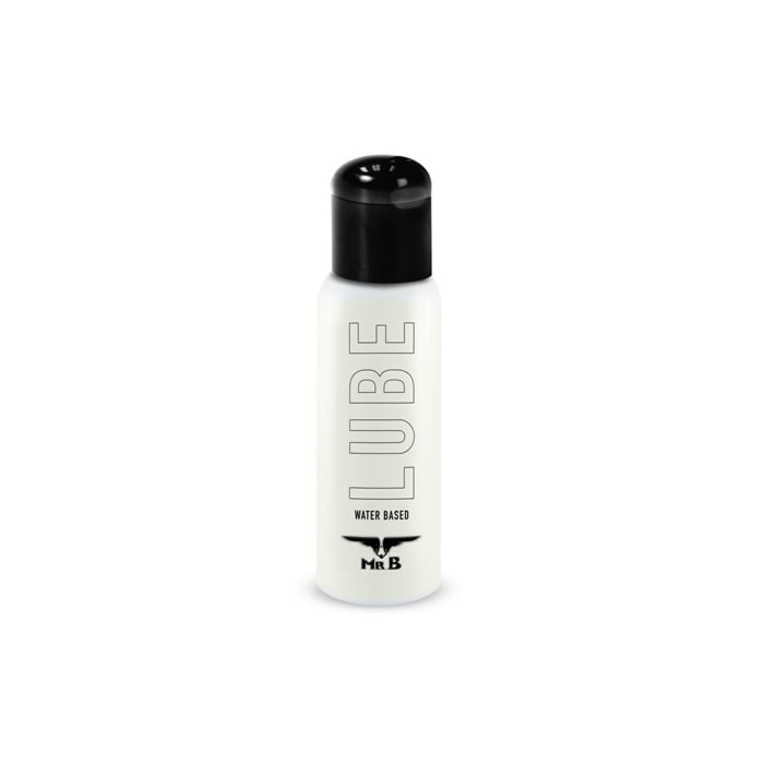 Mister B LUBE Waterbased 250 ml