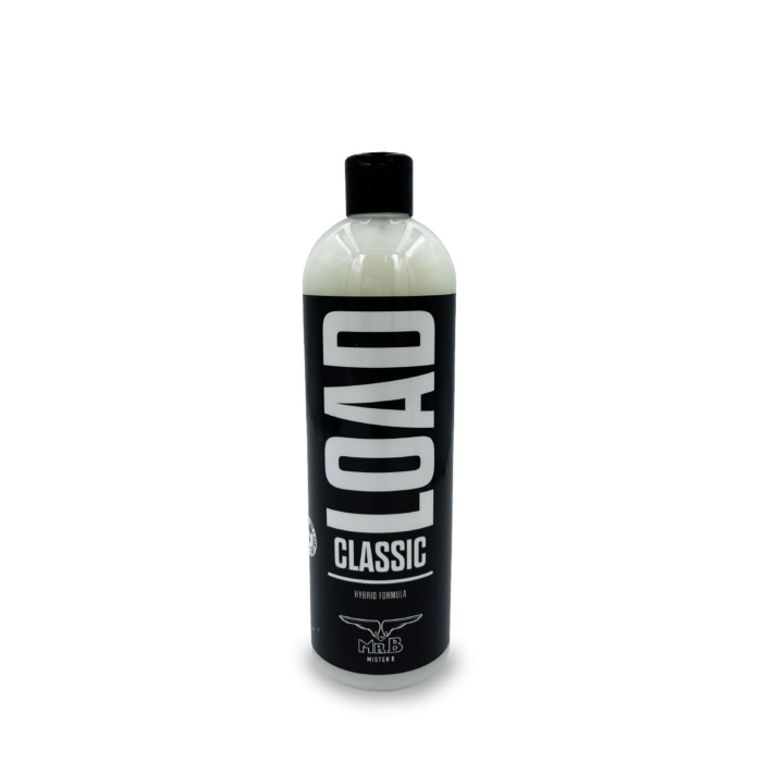 Mister B Load Lubricant 500 Ml