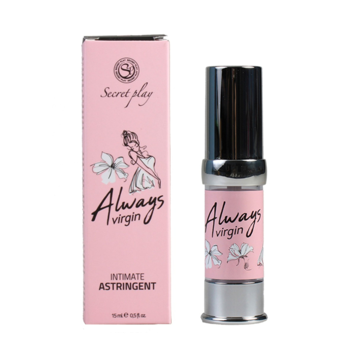 Always Virgin Intimate 15ml