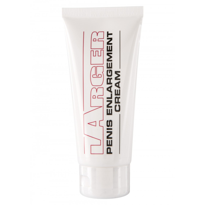 Διεγερτική Κρέμα Πέους Cobeco Larger Lavetra 75 ml