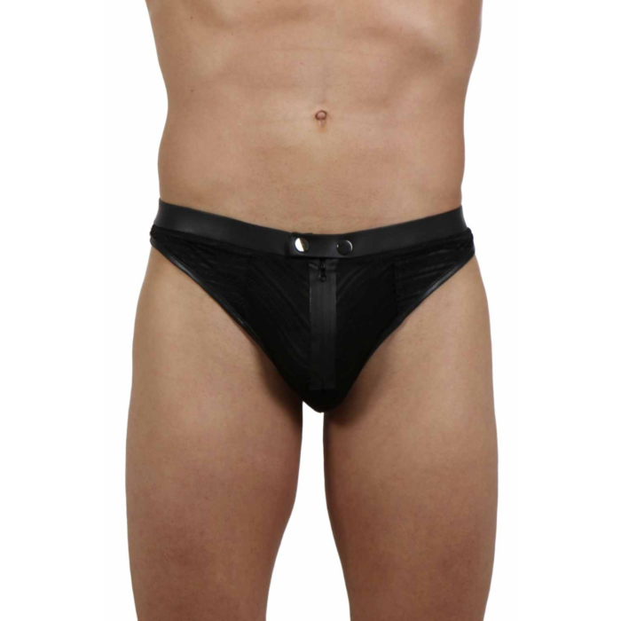 Tulle Lace G-Strings / Trunks 
