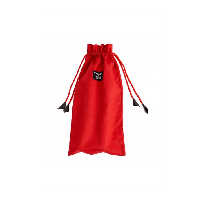 Mister B CARE Dildo Tas - Rood