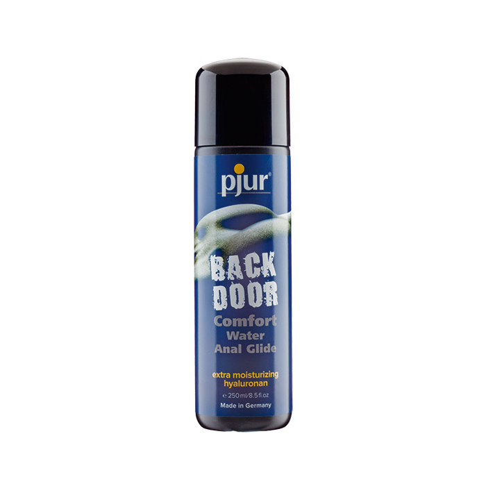 Πρωκτικό Λιπαντικό Back Door Pjur 250ml